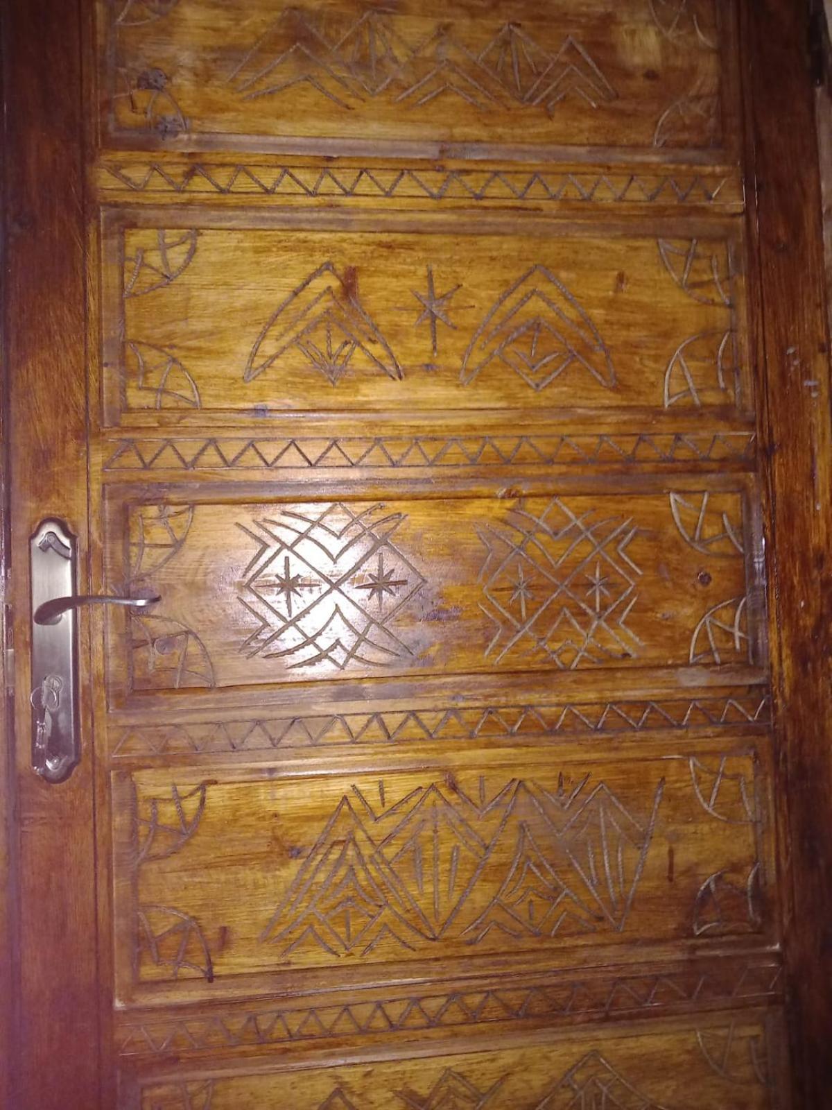 Riad Atlas Imnane Imlil  Dış mekan fotoğraf