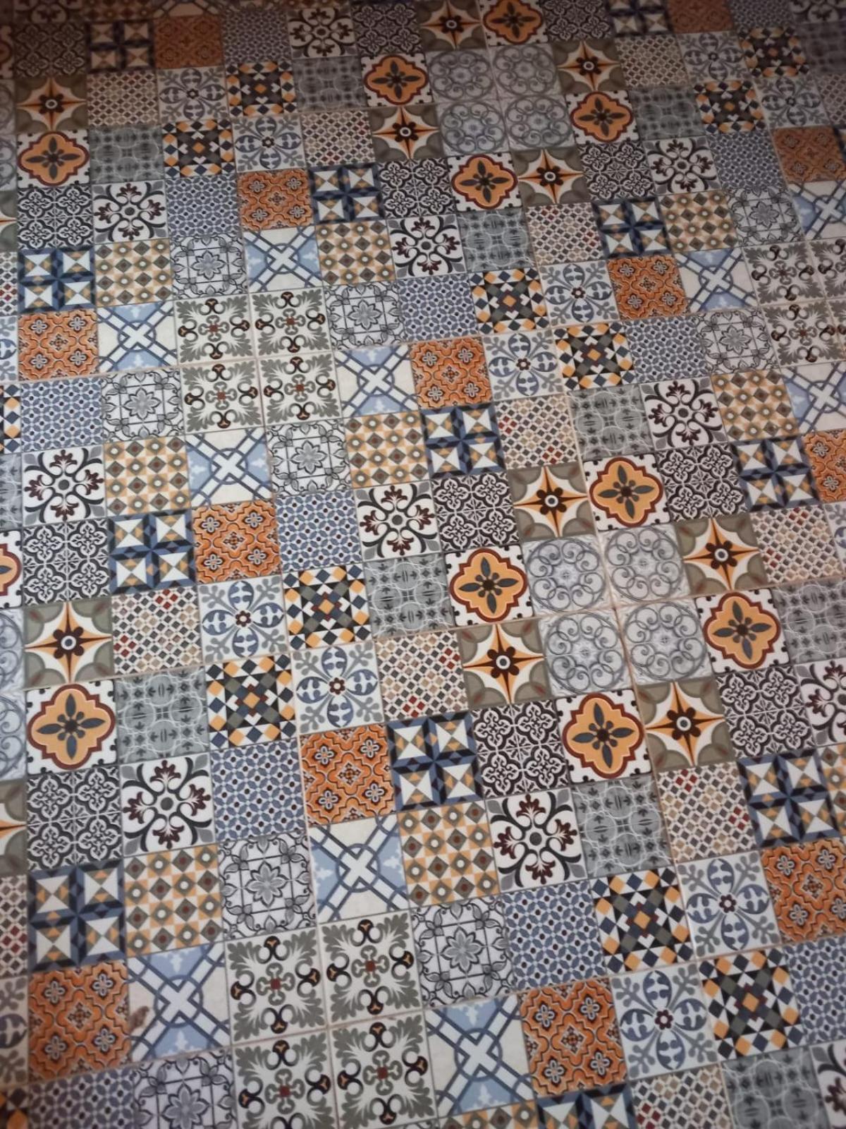 Riad Atlas Imnane Imlil  Oda fotoğraf