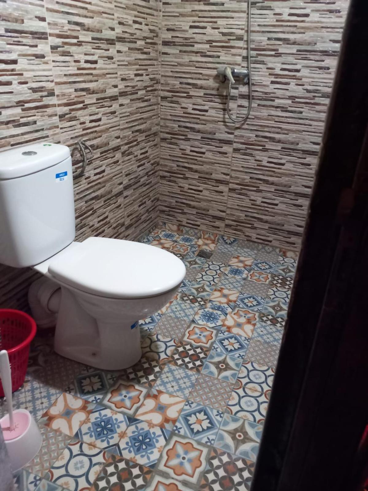 Riad Atlas Imnane Imlil  Oda fotoğraf
