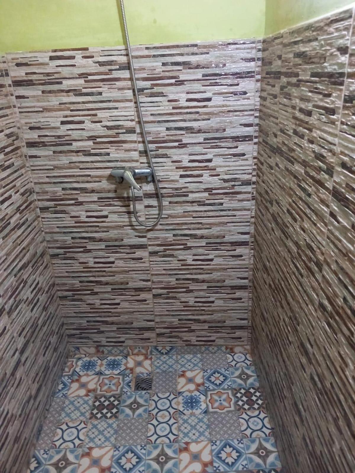 Riad Atlas Imnane Imlil  Oda fotoğraf